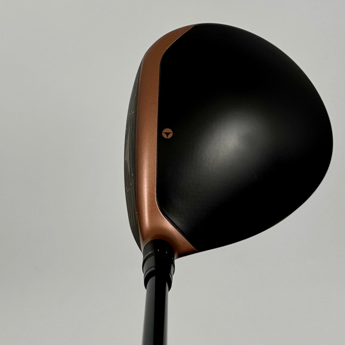 TaylorMade BRNR Mini Driver Copper Titanium 11,5° / Stiff / Proforce 65 S