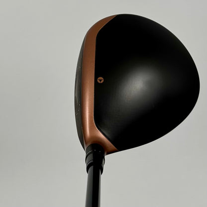 TaylorMade BRNR Mini Driver Copper Titanium 11,5° / Stiff / Proforce 65 S