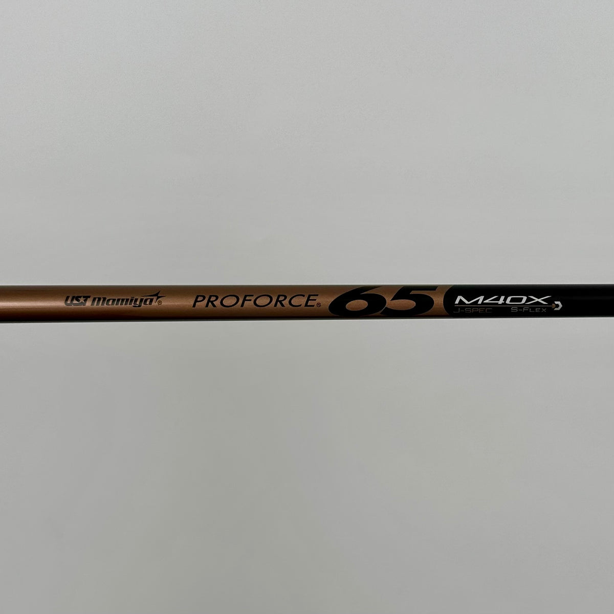 TaylorMade BRNR Mini Driver Copper Titanium 11,5° / Stiff / Proforce 65 S