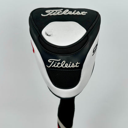 Titleist 915 D2 Driver 9,5° / Regular / Mitsubishi MMT 40 R