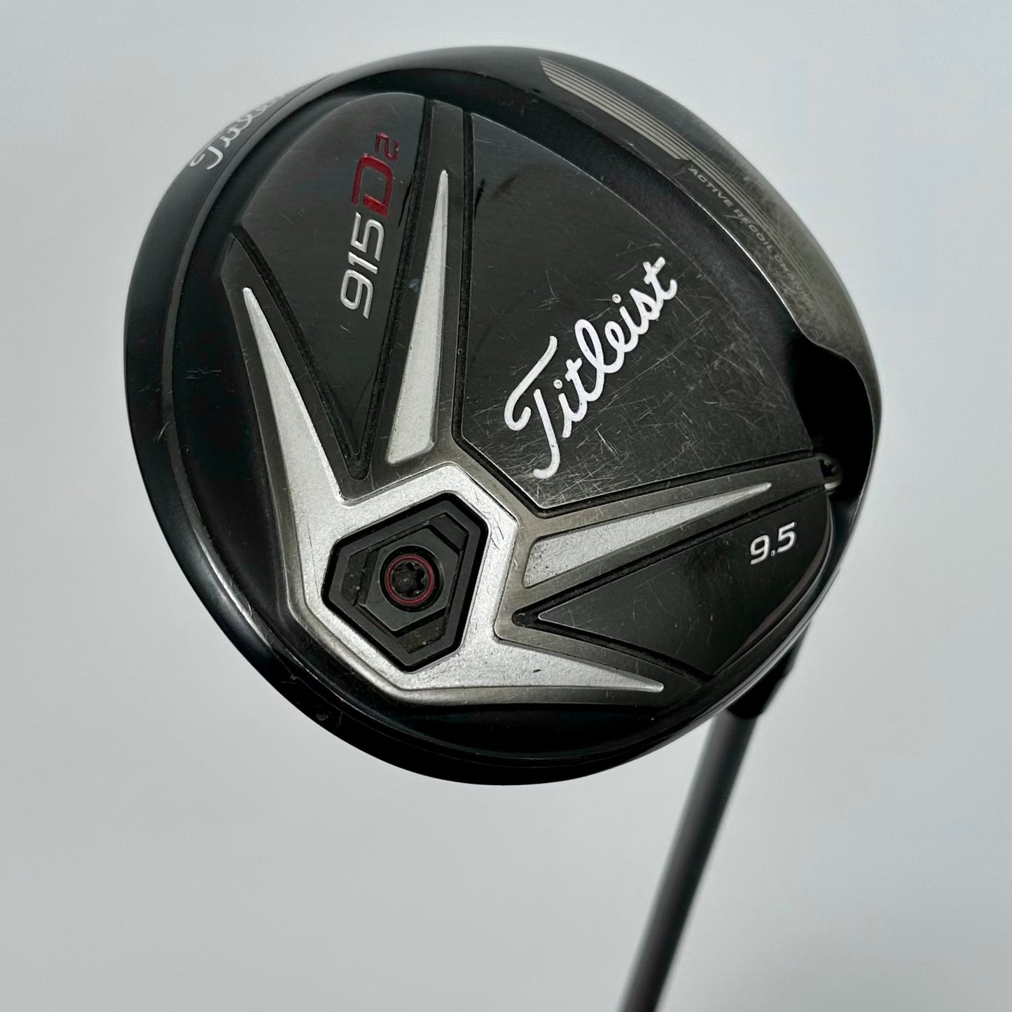 Titleist 915 D2 Driver 9,5° / Regular / Mitsubishi MMT 40 R