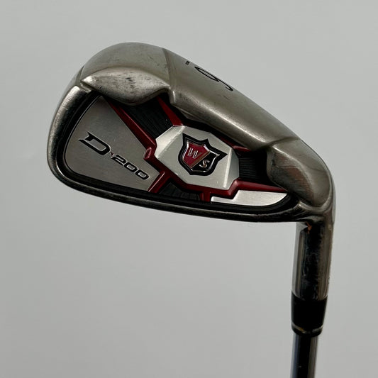 Wilson Staff D200 5-P / Uniflex / Wilson Staff D200 Uniflex