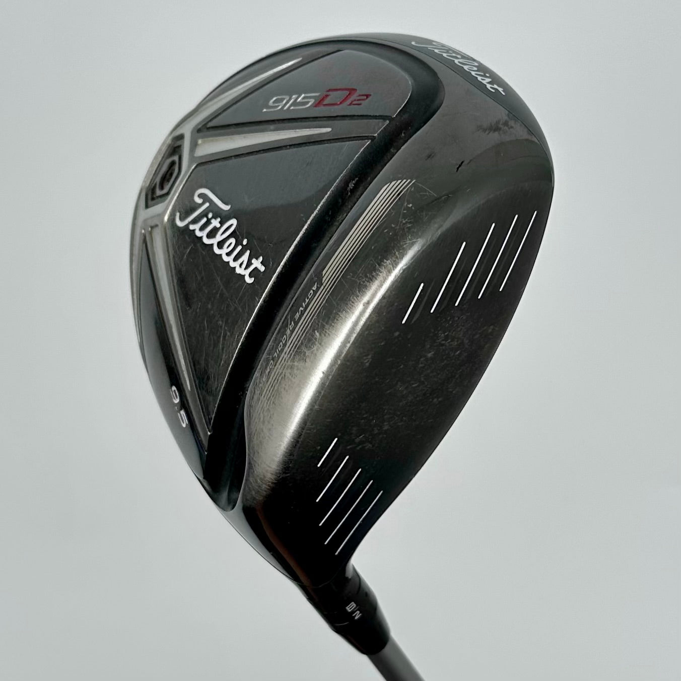 Titleist 915 D2 Driver 9,5° / Regular / Mitsubishi MMT 40 R