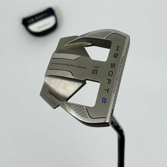 Cleveland HB Soft 2 #15 / 35"