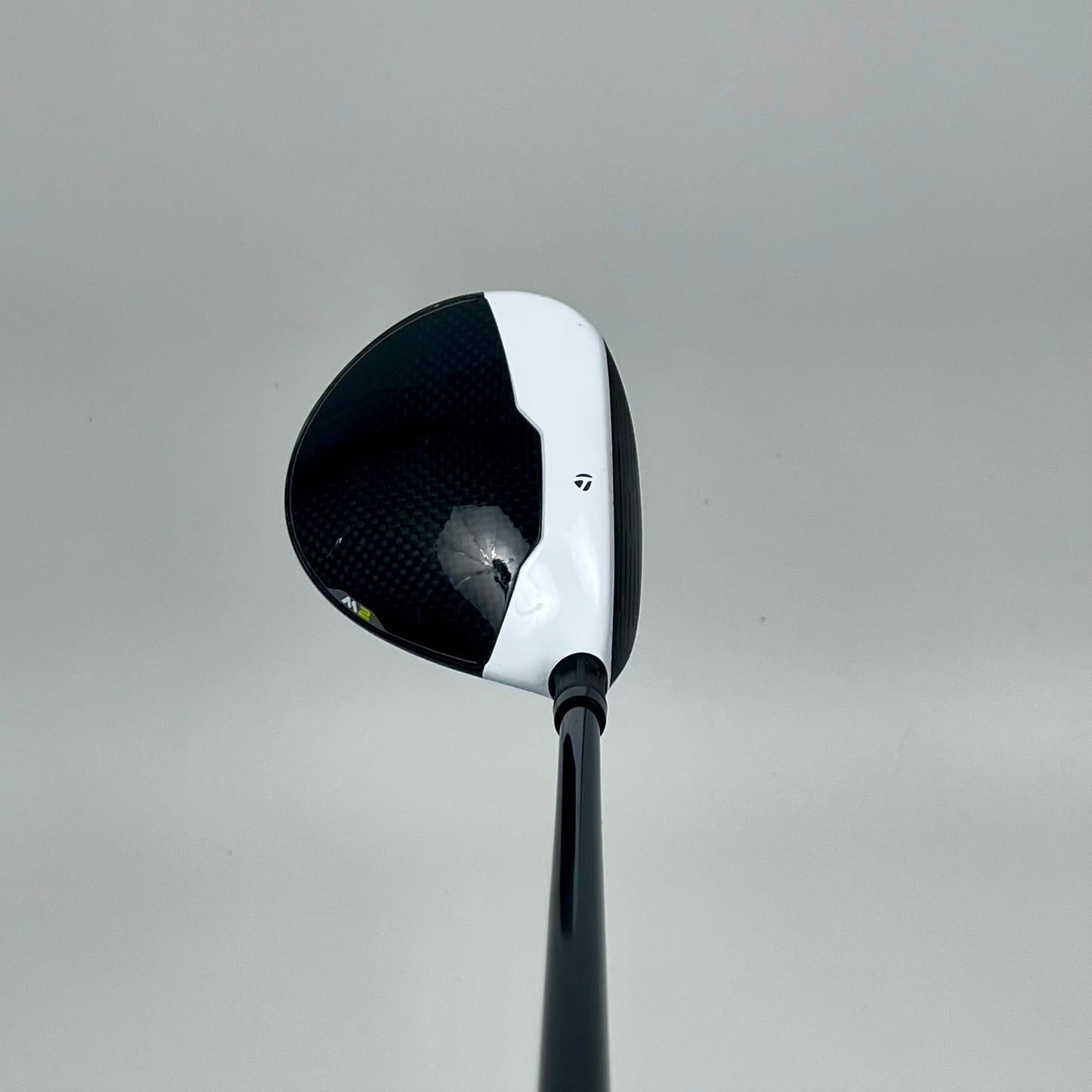 TaylorMade M2 FW3 15°