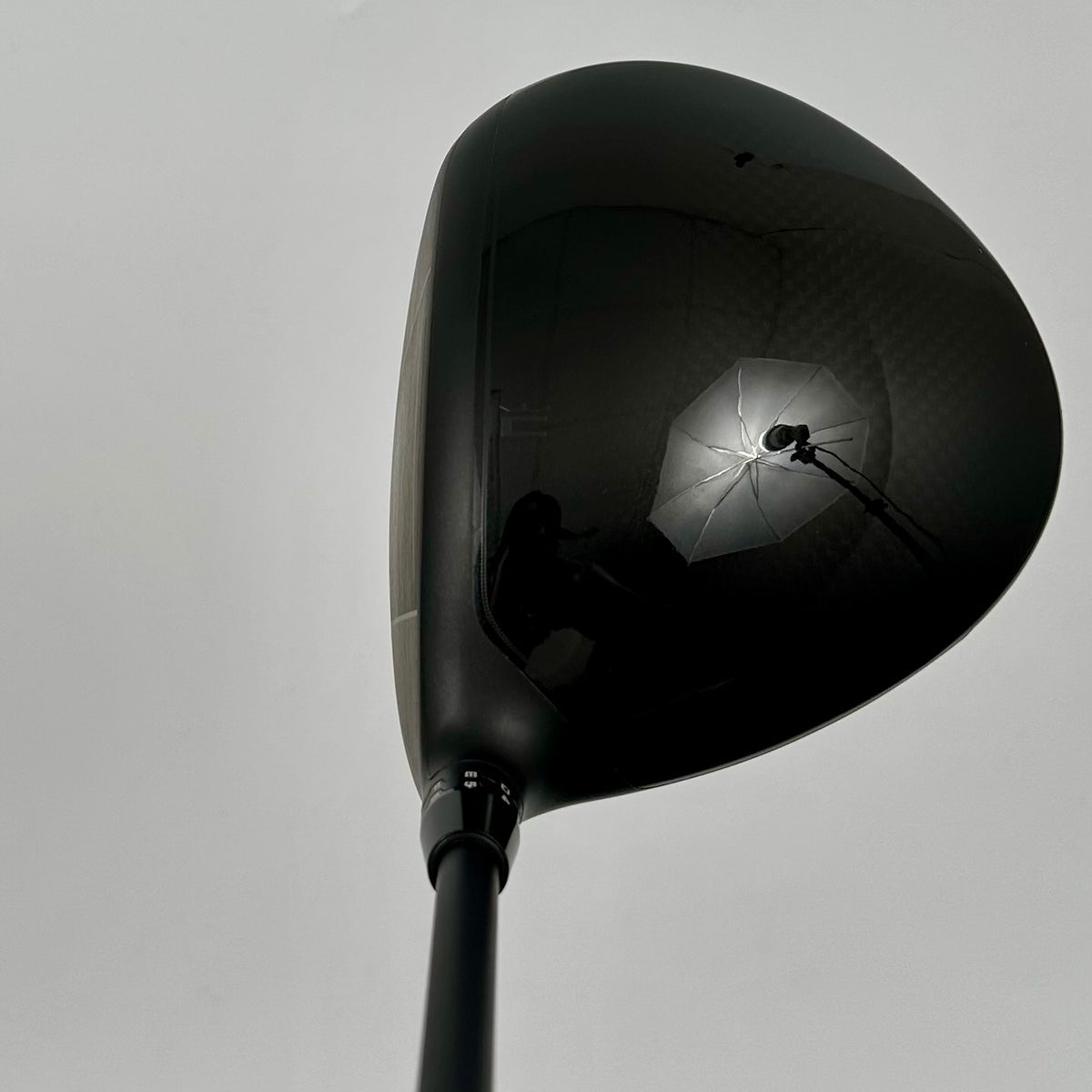 Cobra Optm LS Driver 9° / X-Stiff / Mitsubishi Kai´li Dark Waves White 60-X