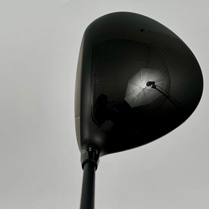 Cobra Optm LS Driver 9° / X-Stiff / Mitsubishi Kai´li Dark Waves White 60-X