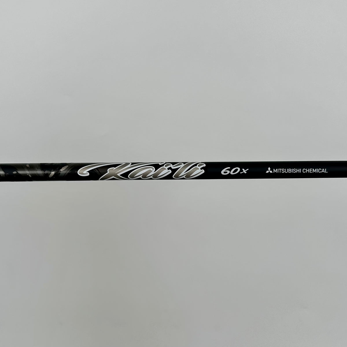 Cobra Optm LS Driver 9° / X-Stiff / Mitsubishi Kai´li Dark Waves White 60-X