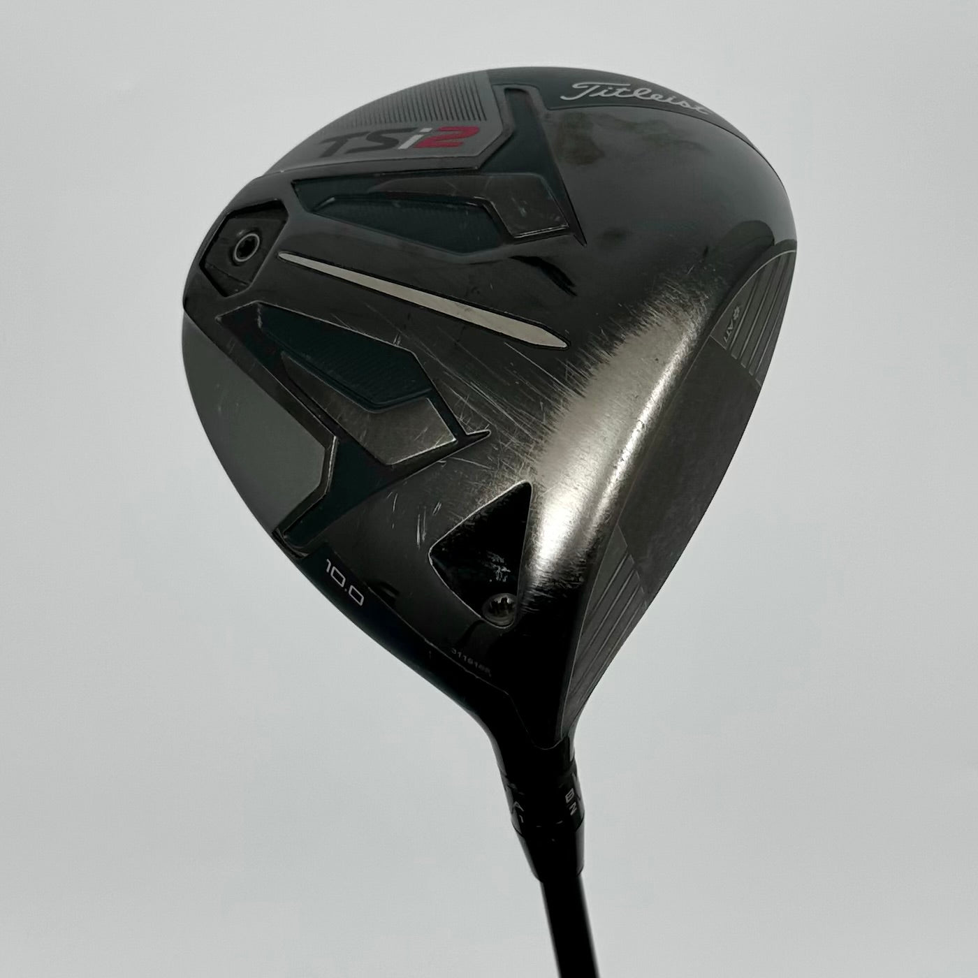 Titleist TSi2 Driver 10° / Stiff / Tensei AV Blue Raw 55 S