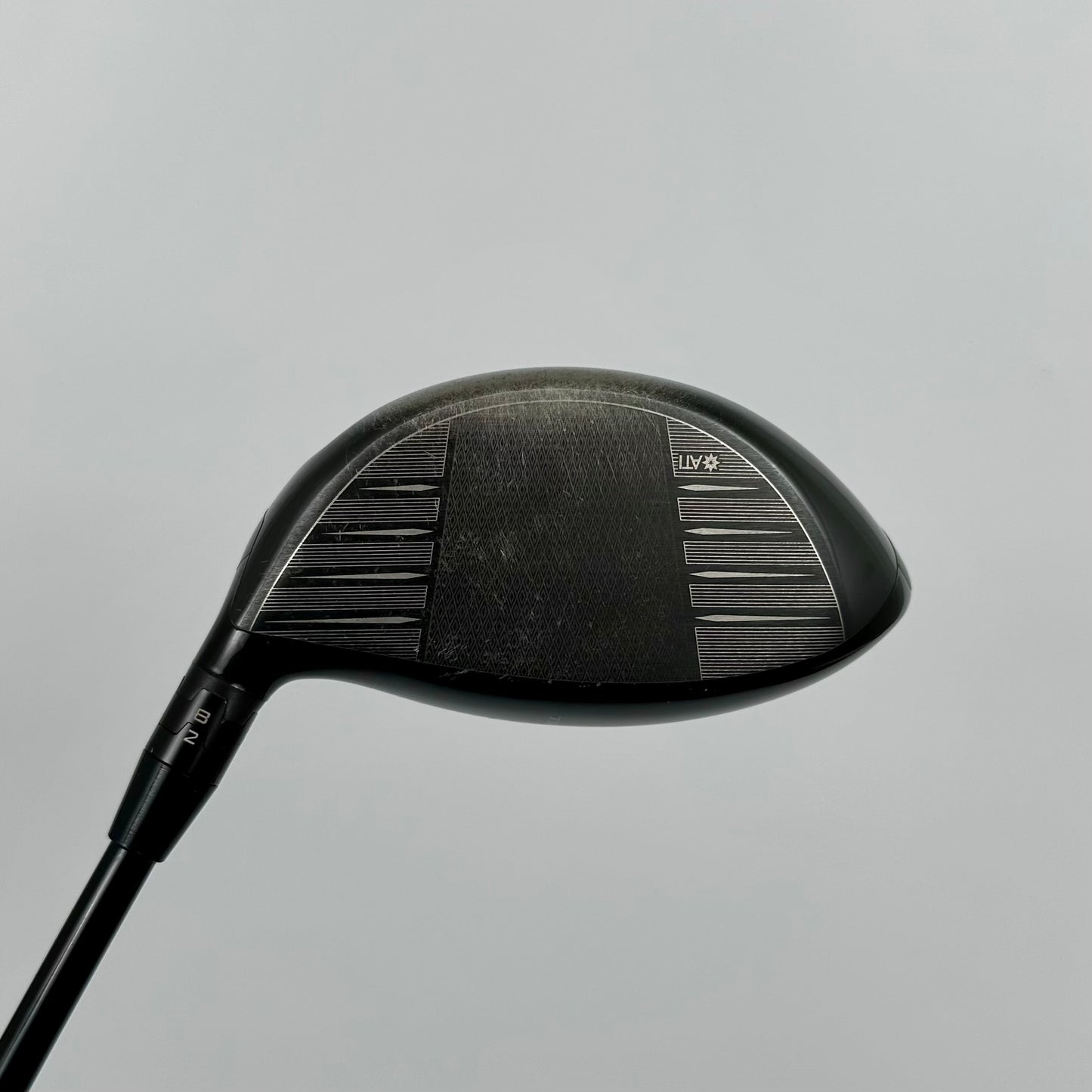 Titleist TSi2 Driver 10° / Stiff / Tensei AV Blue Raw 55 S