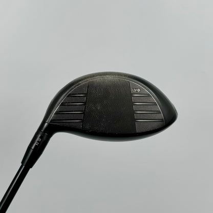 Titleist TSi2 Driver 10° / Stiff / Tensei AV Blue Raw 55 S