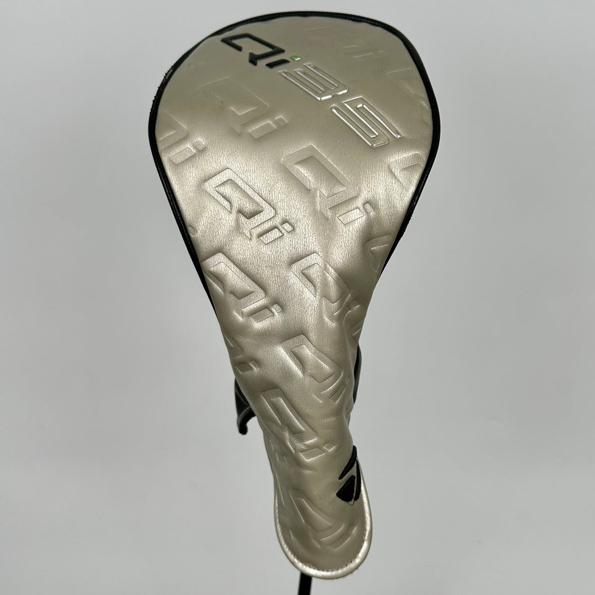 TaylorMade Qi35 Driver 9° / X-Stiff / Mitsubishi Kai´li Dark Waves Blue CB 60-X