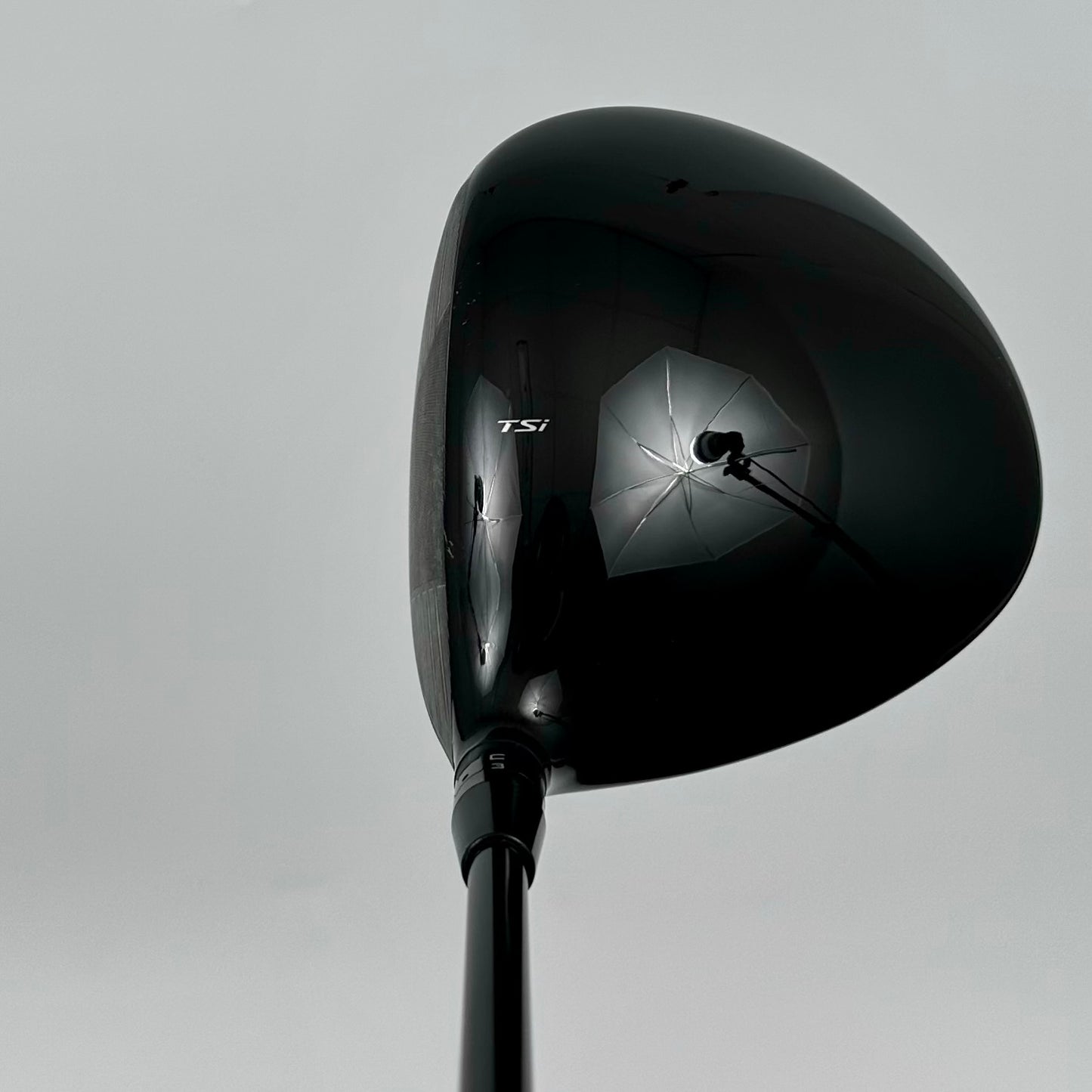 Titleist TSi2 Driver 10° / Stiff / Tensei AV Blue Raw 55 S