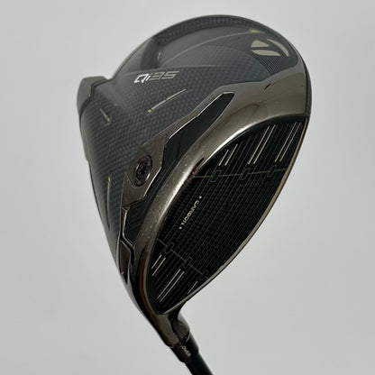 TaylorMade Qi35 Driver 9° / X-Stiff / Mitsubishi Kai´li Dark Waves Blue CB 60-X