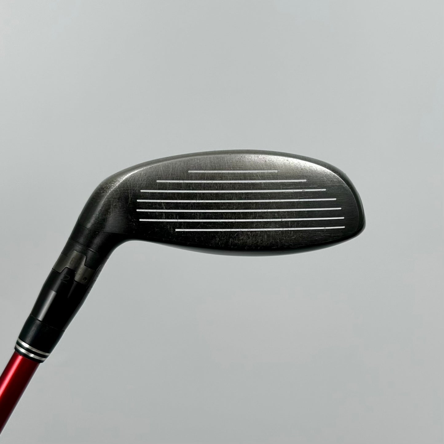 Titleist 913H 21° / Senior / Graphite Design G 65 Hybrid-A