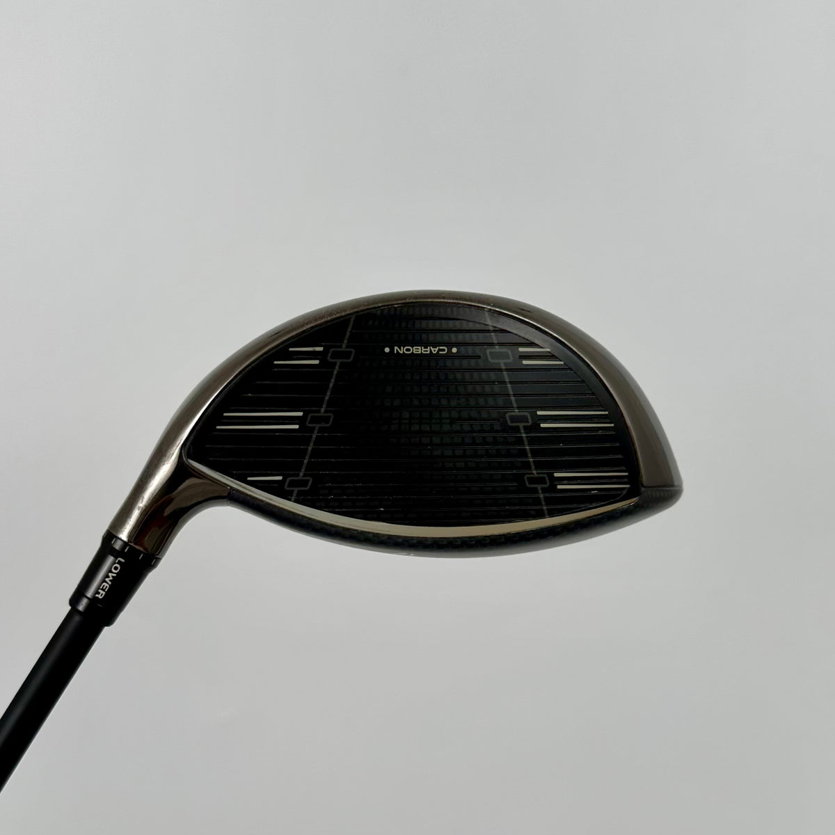 TaylorMade Qi35 Driver 9° / X-Stiff / Mitsubishi Kai´li Dark Waves Blue CB 60-X