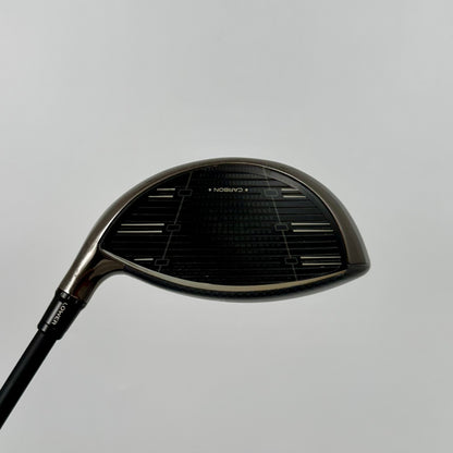TaylorMade Qi35 Driver 9° / X-Stiff / Mitsubishi Kai´li Dark Waves Blue CB 60-X