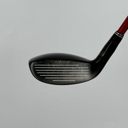 Titleist 913H 21° / Senior / Graphite Design G 65 Hybrid-A