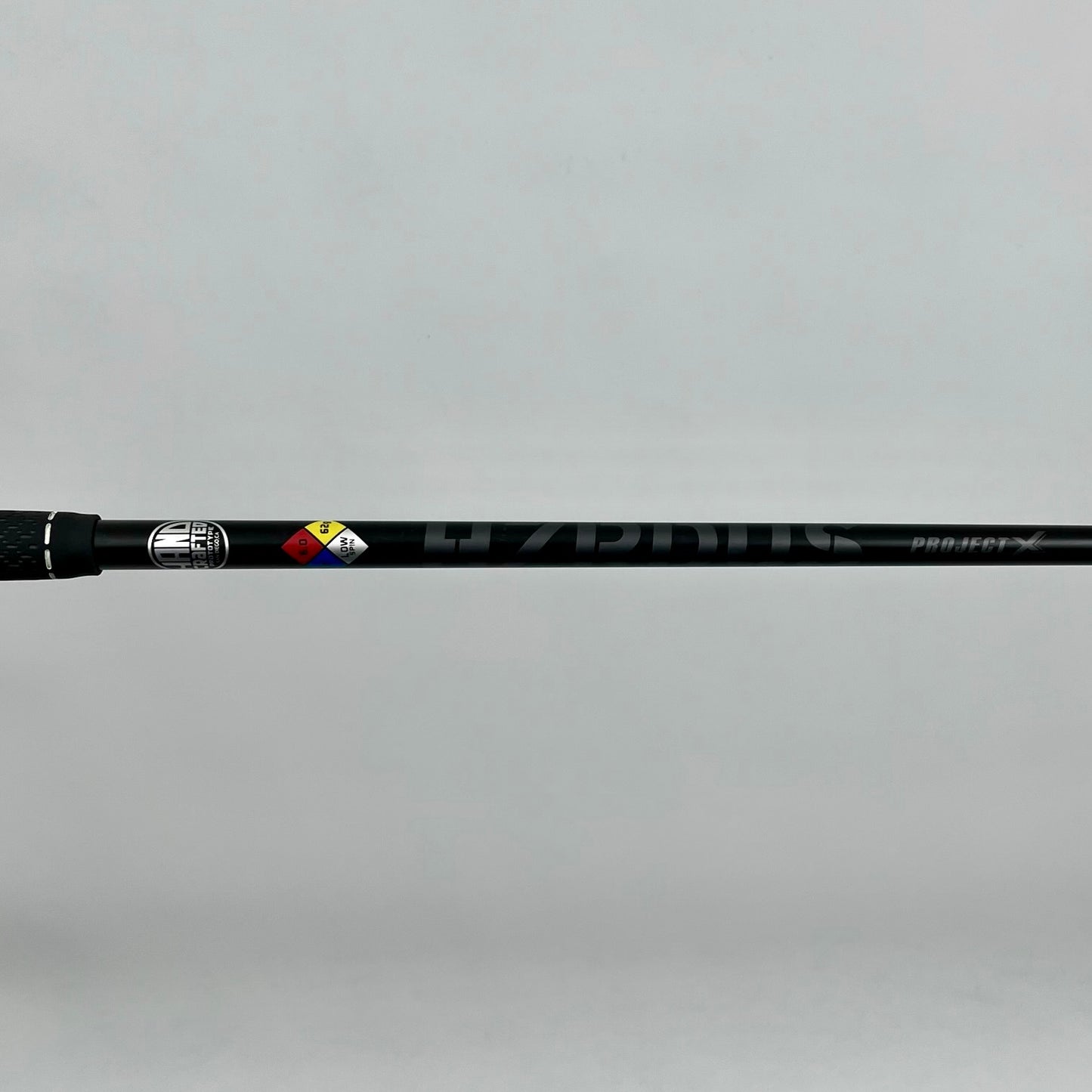 Cobra F8 Baffler FW3-4 14,5° / Stiff / Hzrdus Hand Crafted 6.0 62g