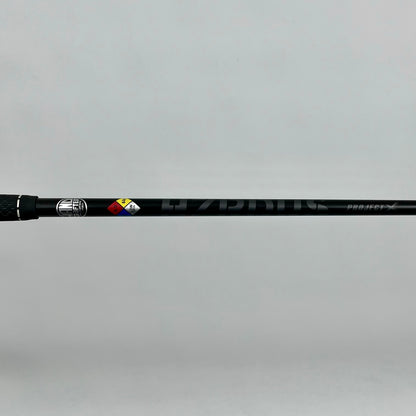 Cobra F8 Baffler FW3-4 14,5° / Stiff / Hzrdus Hand Crafted 6.0 62g