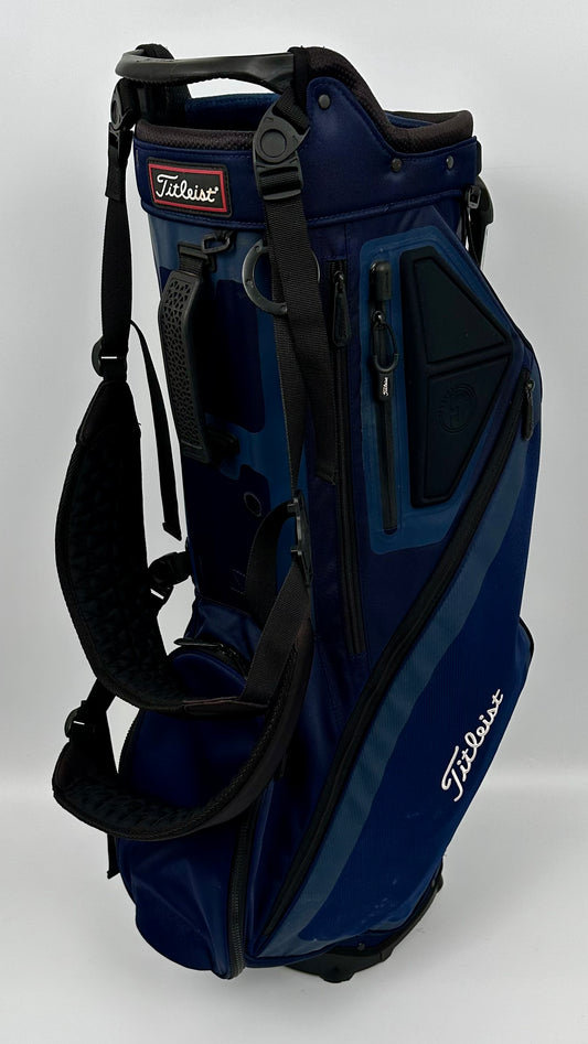 Titleist Players 5 Bärbag