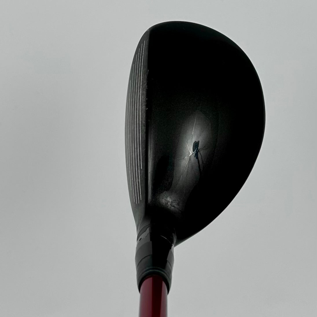 Titleist 913H 21° / Senior / Graphite Design G 65 Hybrid-A