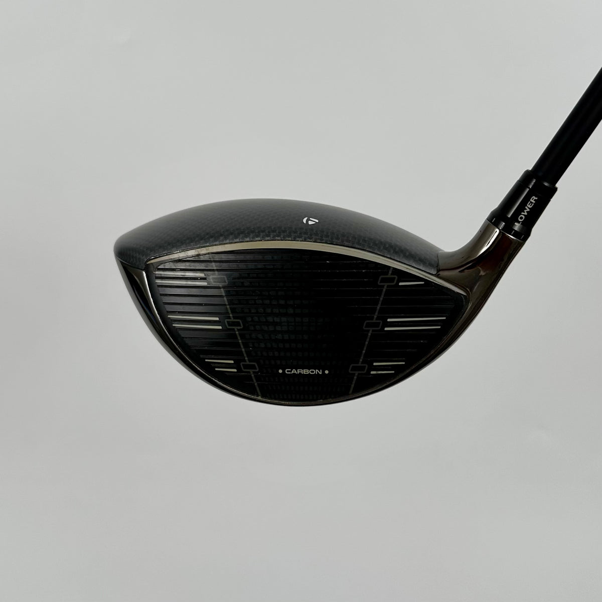 TaylorMade Qi35 Driver 9° / X-Stiff / Mitsubishi Kai´li Dark Waves Blue CB 60-X