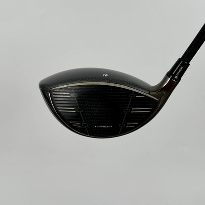TaylorMade Qi35 Driver 9° / X-Stiff / Mitsubishi Kai´li Dark Waves Blue CB 60-X
