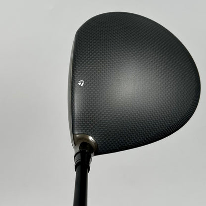 TaylorMade Qi35 Driver 9° / X-Stiff / Mitsubishi Kai´li Dark Waves Blue CB 60-X