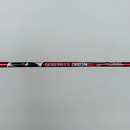 Titleist 913H 21° / Senior / Graphite Design G 65 Hybrid-A