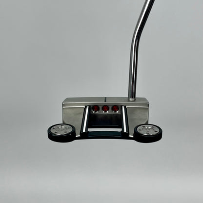 Scotty Cameron Futura 6M