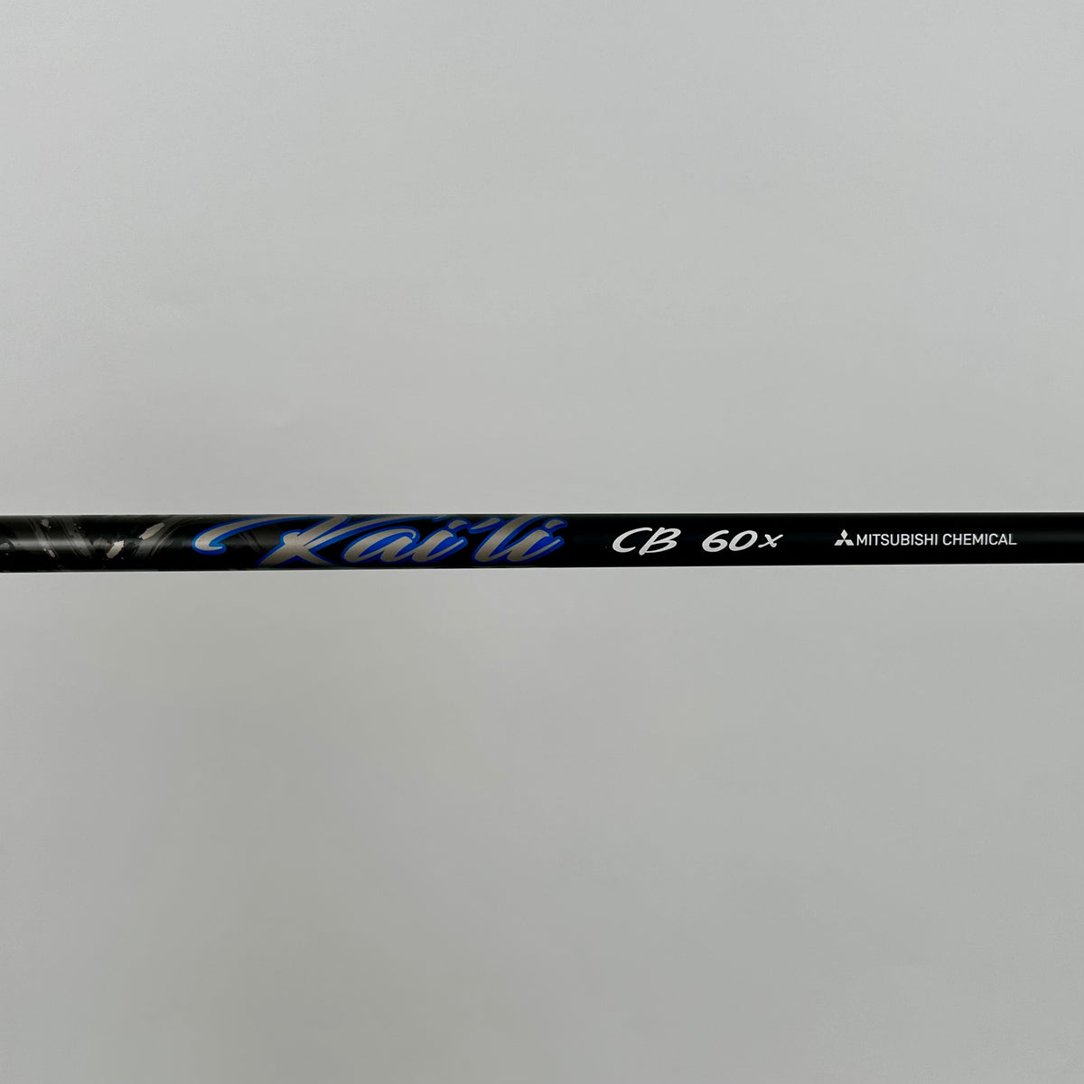 TaylorMade Qi35 Driver 9° / X-Stiff / Mitsubishi Kai´li Dark Waves Blue CB 60-X