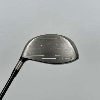 Tommy Armour Maximum C.O.R. 12° / Stiff / Tommy Armour Ultralight 845 S