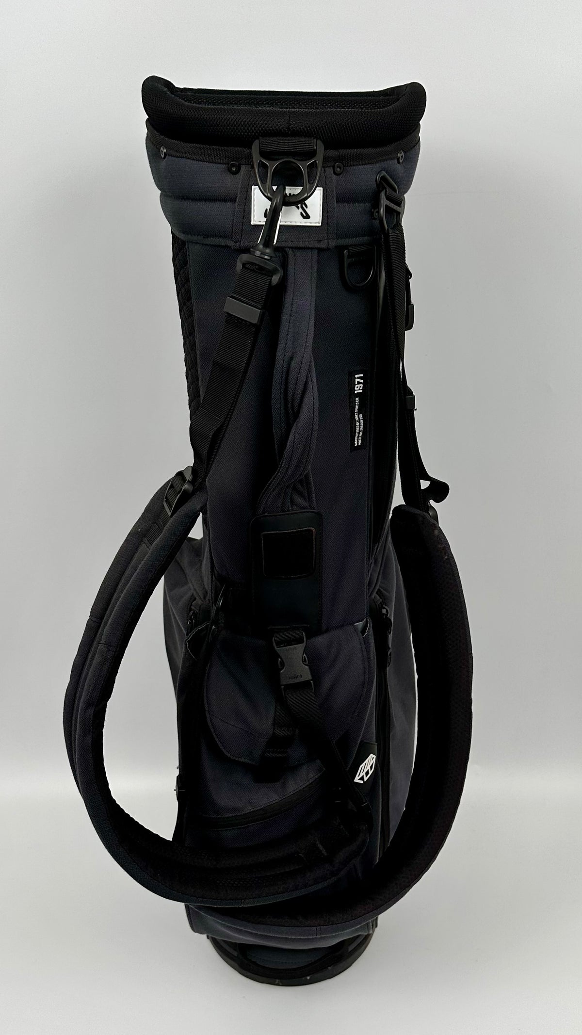 Jones Rover Stand Bag