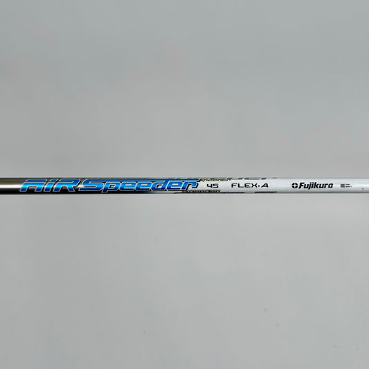 Fujikura Air Speeder 45 A / Senior / TaylorMade