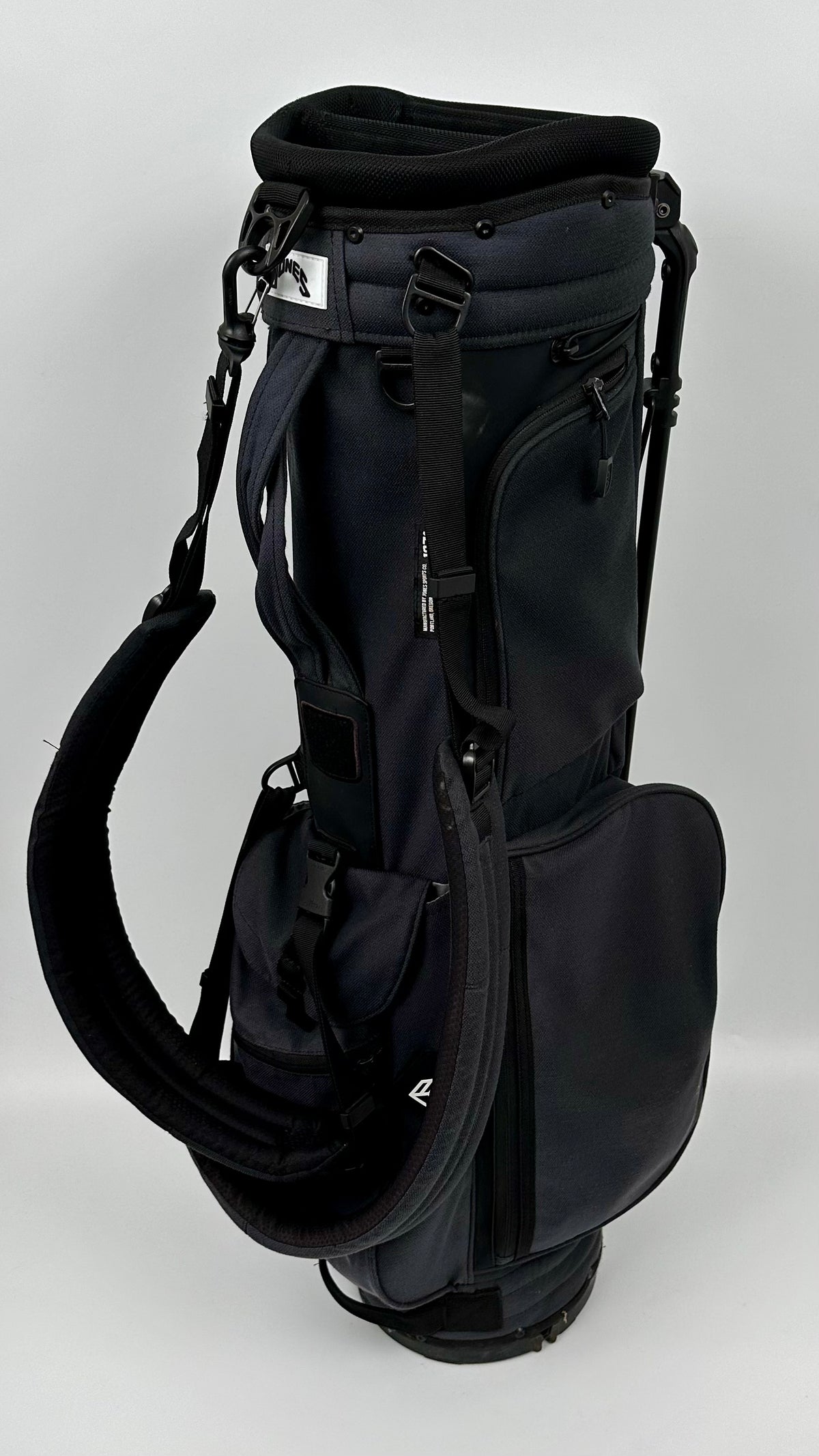 Jones Rover Stand Bag