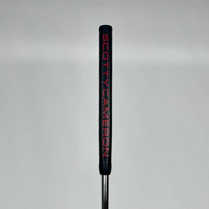 Scotty Cameron Futura 6M