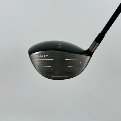 Tommy Armour Maximum C.O.R. 12° / Stiff / Tommy Armour Ultralight 845 S