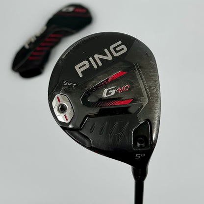 Ping G410 SFT FW5 19° / Regular / Ping Alta CB 65 R