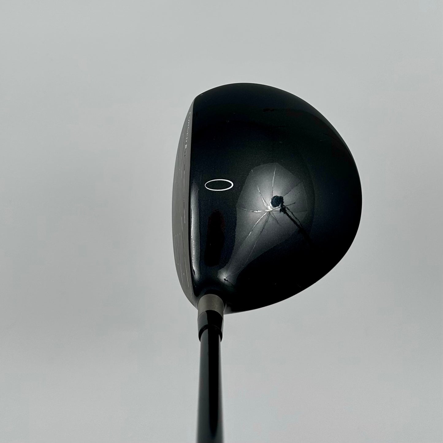 Tommy Armour Maximum C.O.R. 12° / Stiff / Tommy Armour Ultralight 845 S