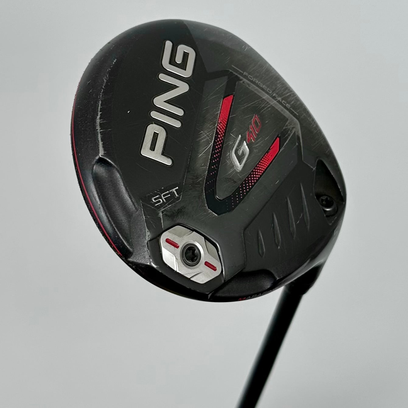 Ping G410 SFT FW5 19° / Regular / Ping Alta CB 65 R