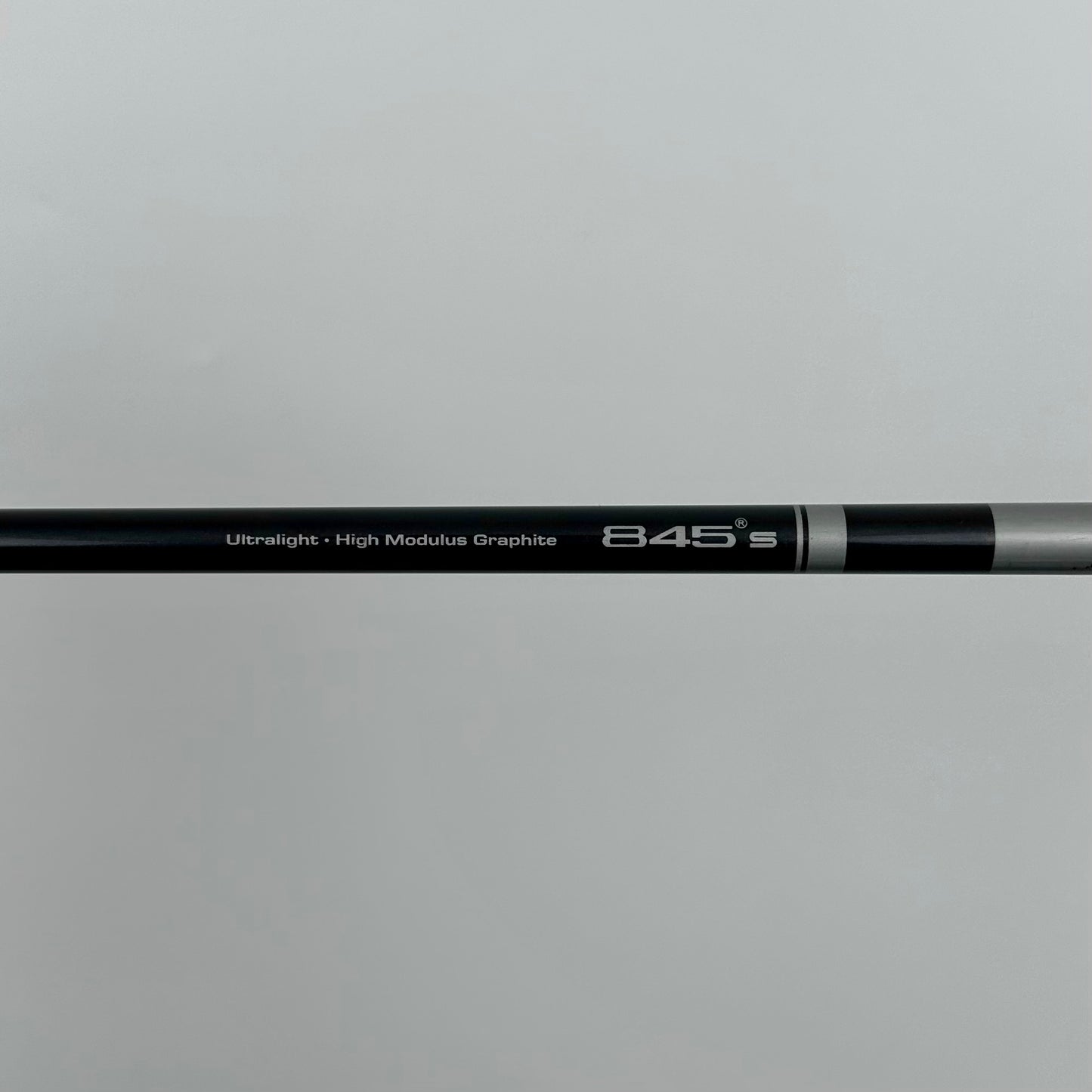 Tommy Armour Maximum C.O.R. 12° / Stiff / Tommy Armour Ultralight 845 S