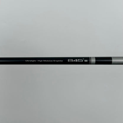 Tommy Armour Maximum C.O.R. 12° / Stiff / Tommy Armour Ultralight 845 S