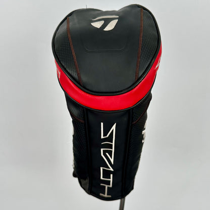 TaylorMade Stealth Plus+ Driver 9° / X-Stiff / Tensei CK Blue 60 X
