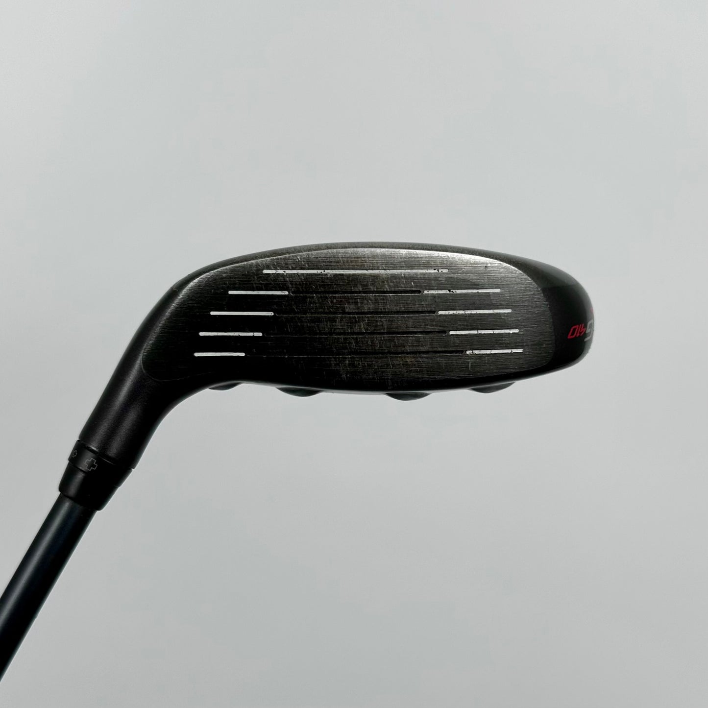 Ping G410 SFT FW5 19° / Regular / Ping Alta CB 65 R