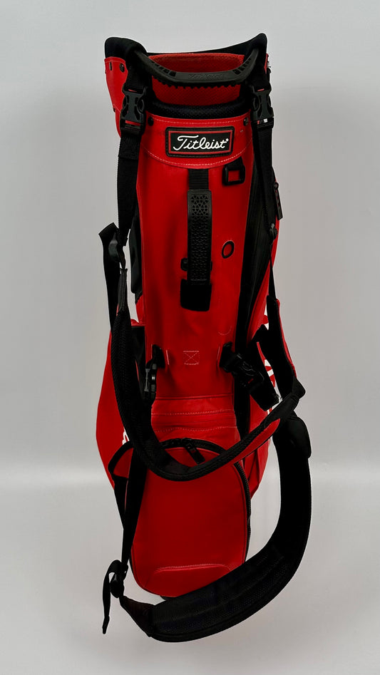 Titleist Players 4 Bärbag