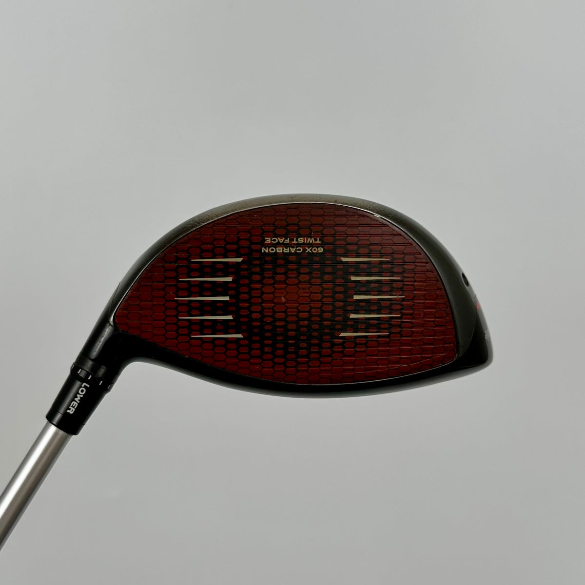 TaylorMade Stealth Plus+ Driver 9° / X-Stiff / Tensei CK Blue 60 X