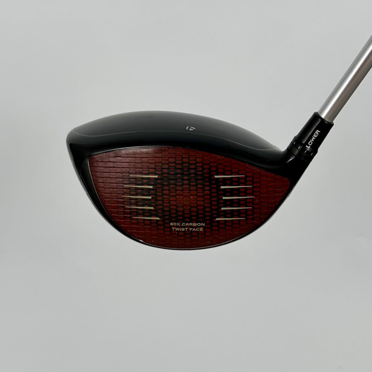 TaylorMade Stealth Plus+ Driver 9° / X-Stiff / Tensei CK Blue 60 X