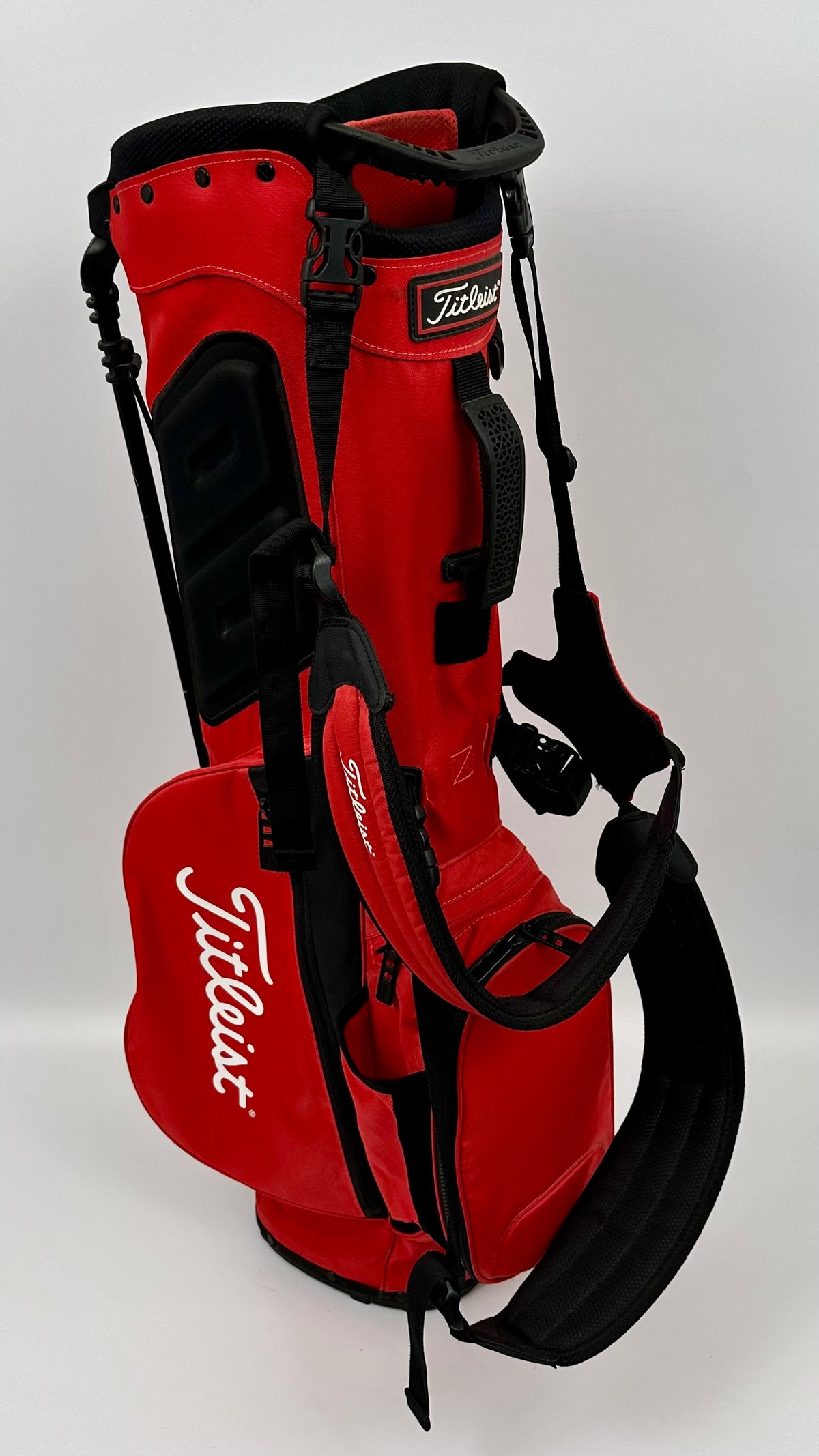 Titleist Players 4 Bärbag