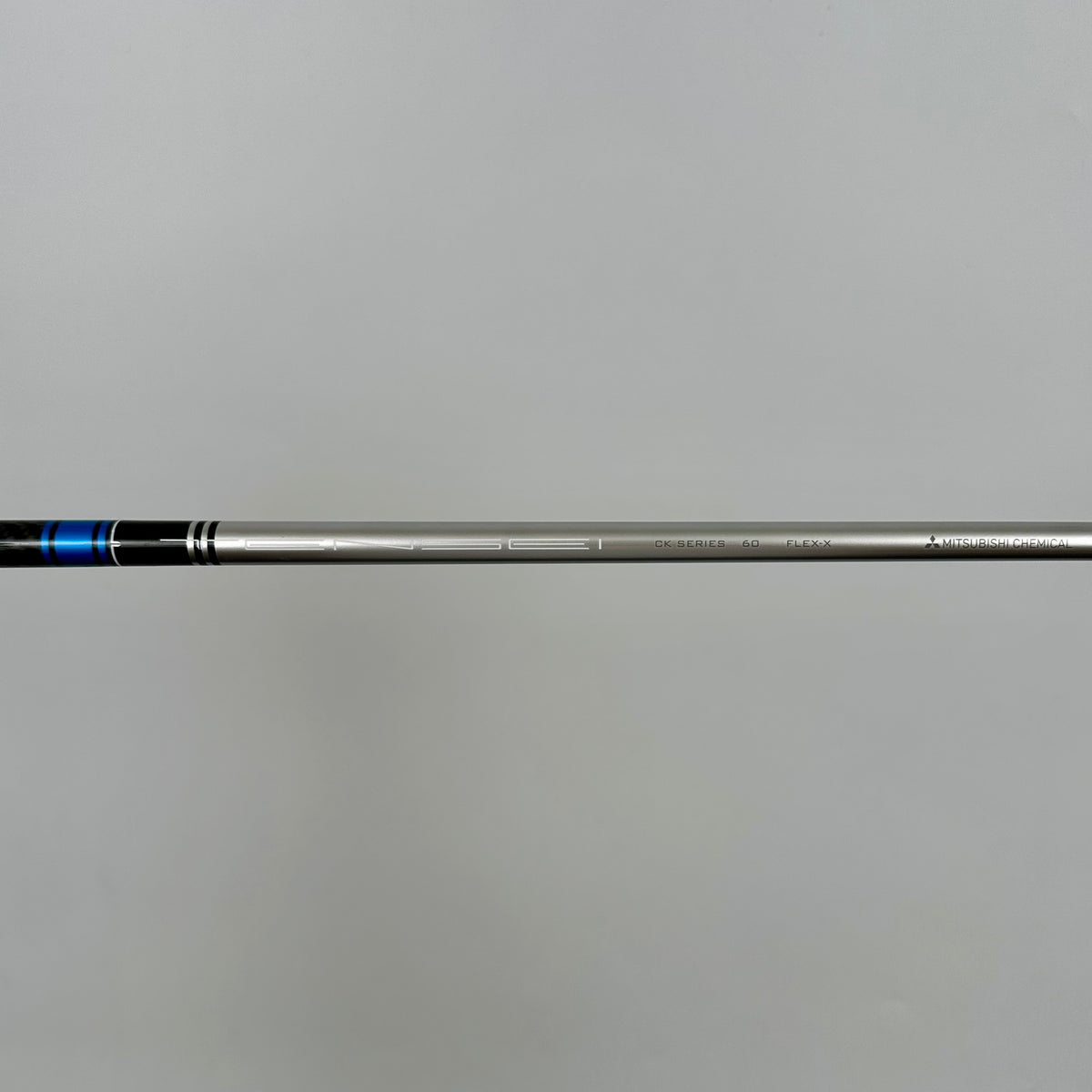 TaylorMade Stealth Plus+ Driver 9° / X-Stiff / Tensei CK Blue 60 X